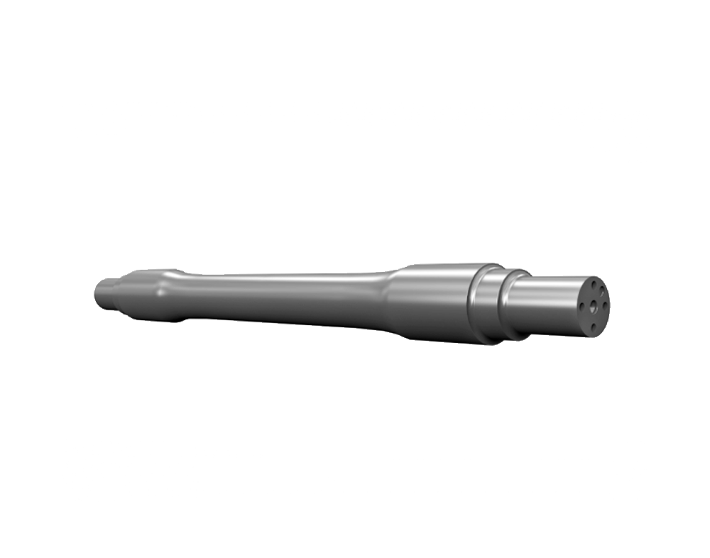 Ось РУ1Ш-ОС-В-2