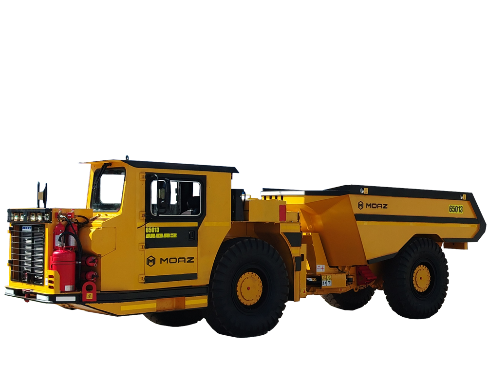 МоАЗ-65013